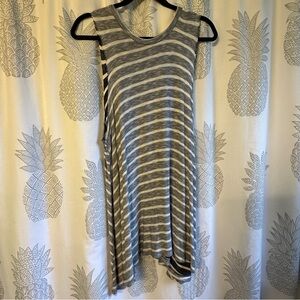 ASOS Striped Tank Top